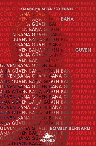 Beni Bul 3 - Bana Güven ürün görseli 1