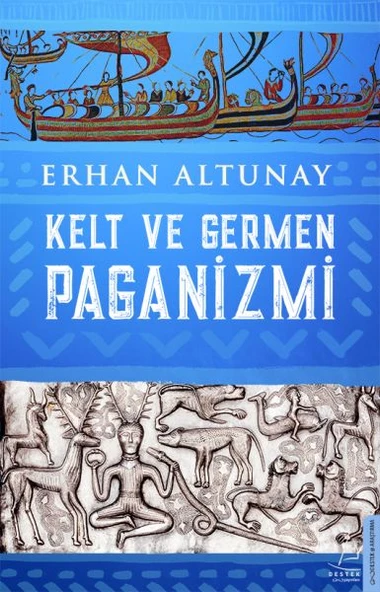 Kelt ve Germen Paganizmi 255 ürün görseli 1