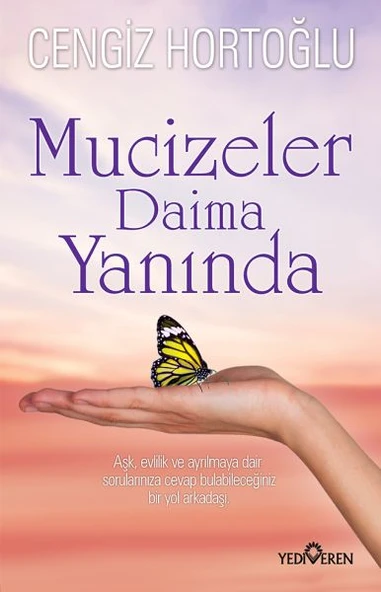 Mucizeler Daima Yanında ürün görseli 1