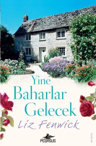 Yine Baharlar Gelecek ürün görseli 1