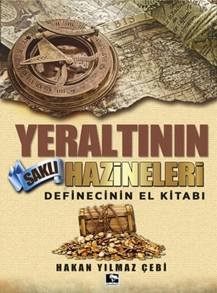 Yeraltının Saklı Hazineleri ürün görseli 1