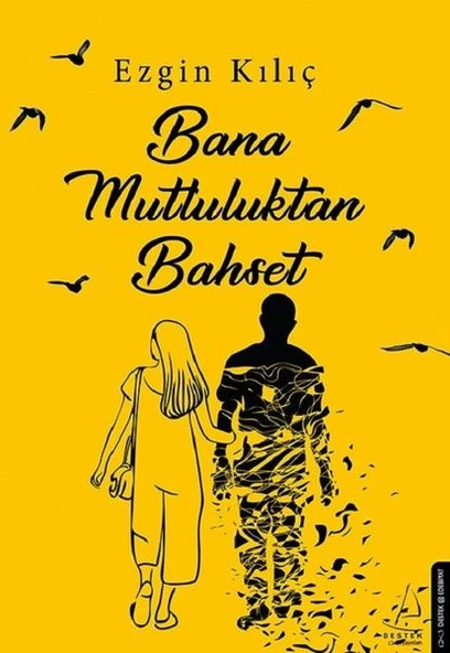 Bana Mutluluktan Bahset ürün görseli 1
