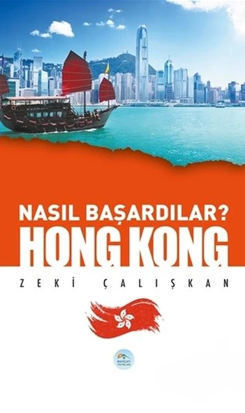 Hong Kong - Nasıl Başardılar? ürün görseli 1