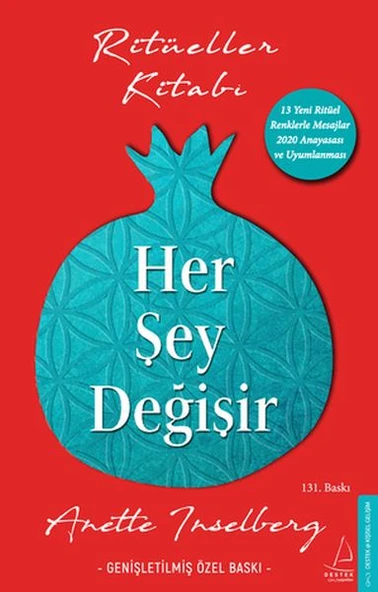 Her Şey Değişir (Genişletilmiş Özel Baskı) ürün görseli 1