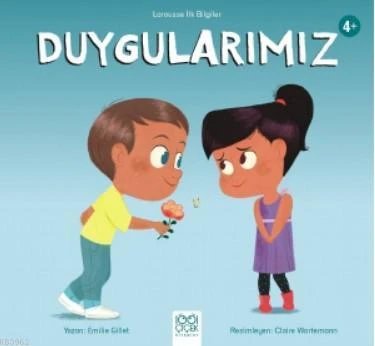 Duygularımız ürün görseli 1