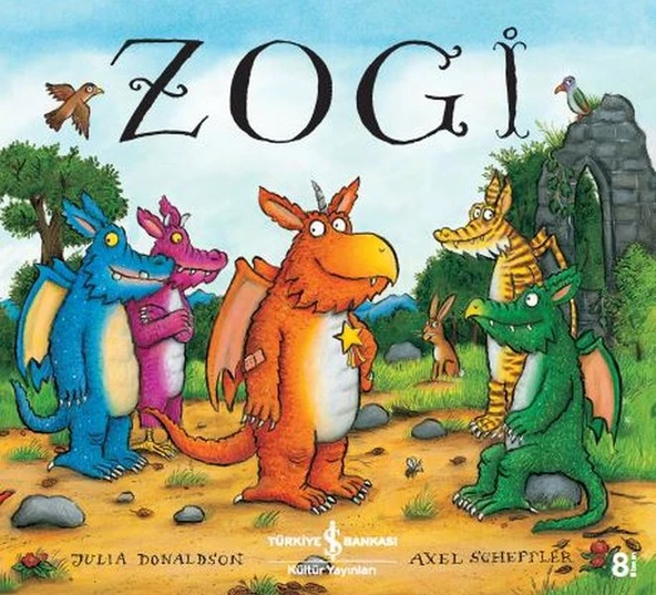 Zogi ürün görseli 1
