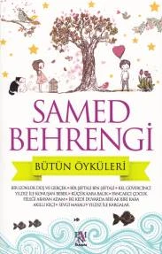 Samed Behrengi Bütün Öyküleri ürün görseli 1
