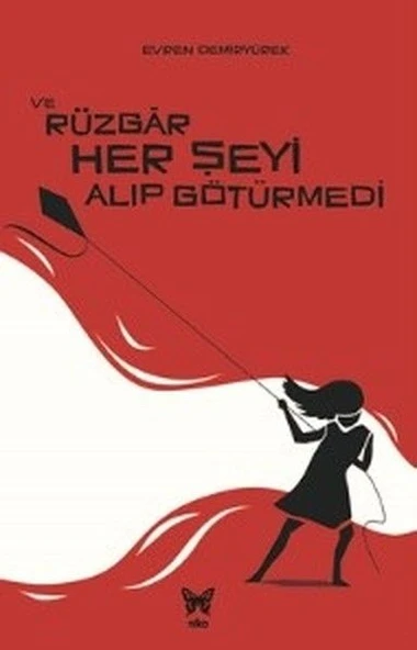 Ve Rüzgar Her Şeyi Alıp Götürmedi ürün görseli 1