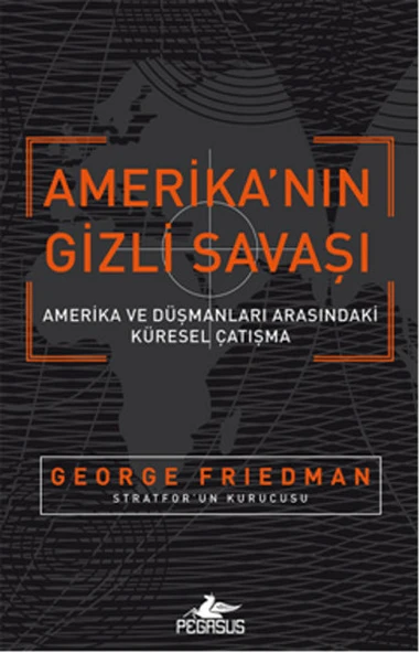 Amerika'nın Gizli Savaşı ürün görseli 1