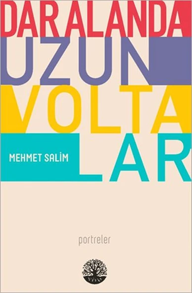 Dar Alanda Uzun Voltalar ürün görseli 1