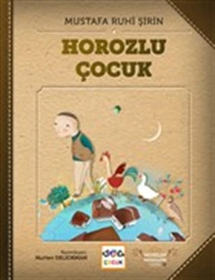 Horozlu Çocuk ürün görseli 1