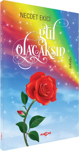 Gül Olacaksın ürün görseli 1
