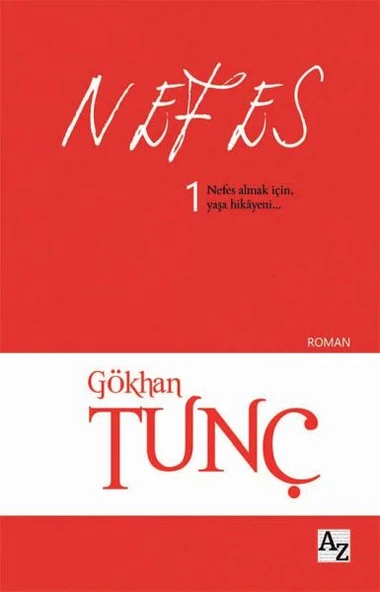 Nefes 1 ürün görseli 1