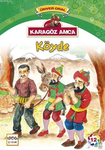 Karagöz Amca Köyde ürün görseli 1