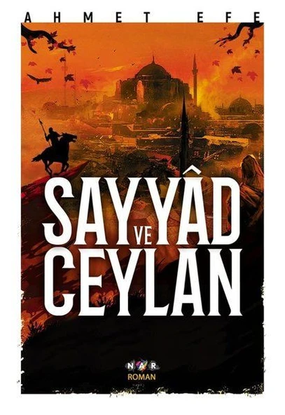 Sayyad ve Ceylan ürün görseli 1