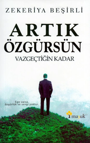Artık Özgürsün ürün görseli 1