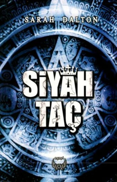 Siyah Taç - Ciltsiz ürün görseli 1