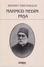 Mahmud Nedim Paşa ürün görseli 1