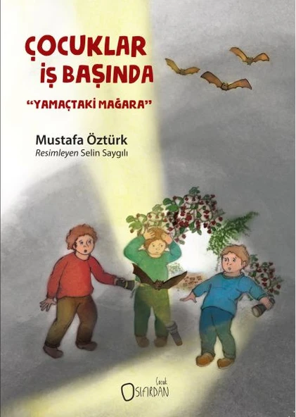 Çocuklar İş Başında ürün görseli 1