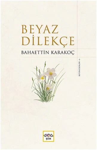 Beyaz Dilekçe (Ciltli) ürün görseli 1
