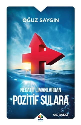 Negatif Limanlardan Pozitif Sulara ürün görseli 1