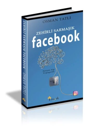 Zehirli Sarmaşık Facebook ürün görseli 1