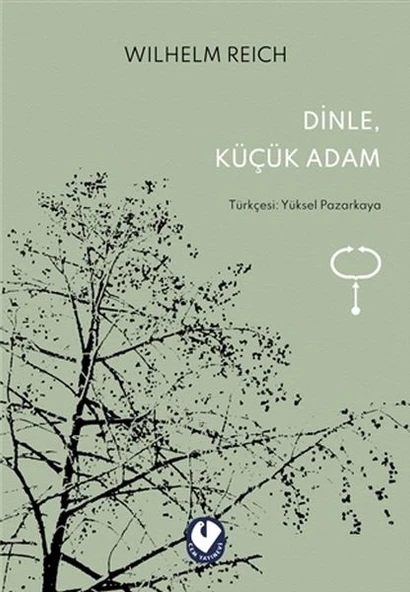 Dinle, Küçük Adam ürün görseli 1