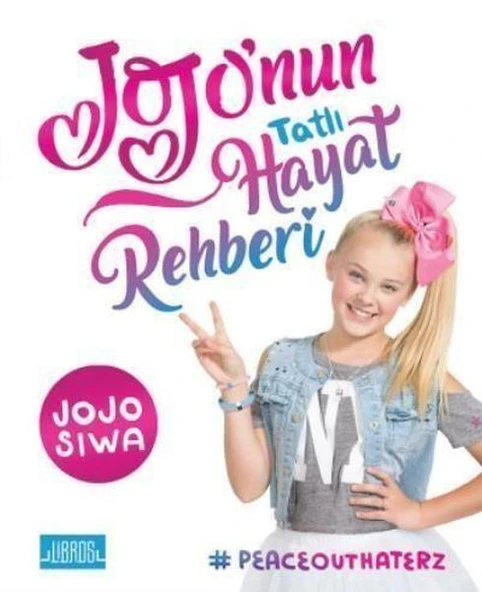 Jojonun Tatlı Hayat Rehberi ürün görseli 1