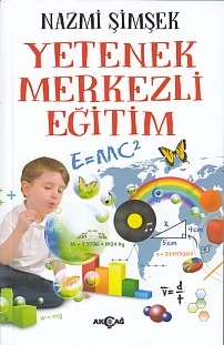 Yetenek Merkezli Değitim ürün görseli 1