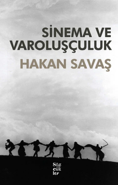 Sinema ve Varoluşçuluk ürün görseli 1