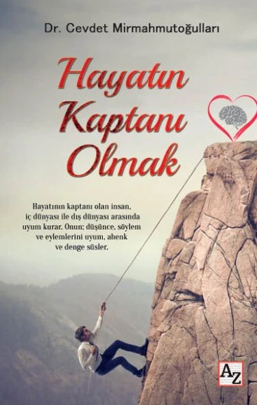 Hayatın Kaptanı Olmak ürün görseli 1