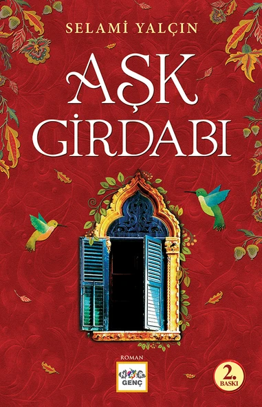 Aşk Girdabı ürün görseli 1