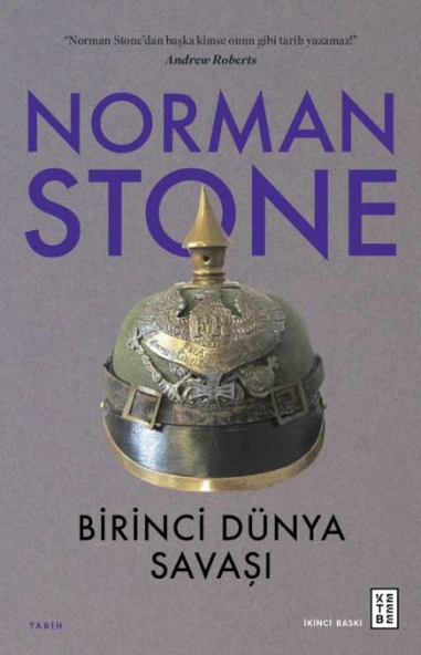 Birinci Dünya Savaşı ürün görseli 1