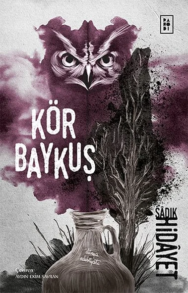 Kör Baykuş ürün görseli 1
