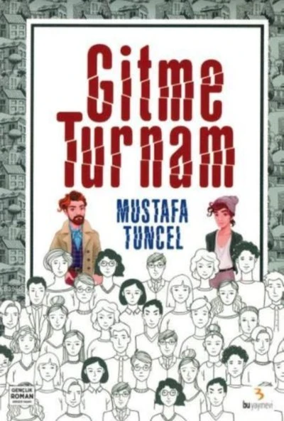 Gitme Turnam ürün görseli 1