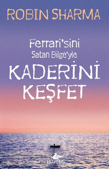 Ferrasi'sini Satan Bilge'yle Kaderini Keşfet ürün görseli 1