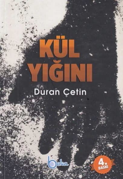 Kül Yığını ürün görseli 1