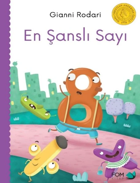 En Şanslı Sayı ürün görseli 1