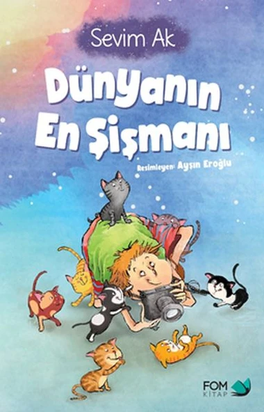 Dünyanın En Şişmanı ürün görseli 1