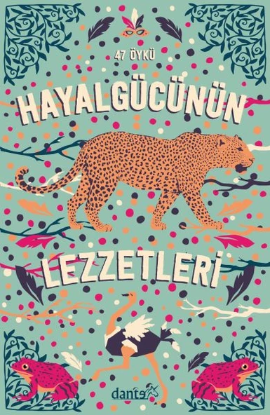 Hayal Gücünün Lezzetleri ürün görseli 1