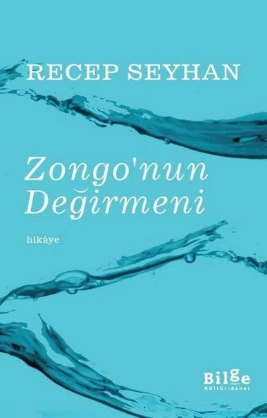 Zongo'nun Değirmeni ürün görseli 1