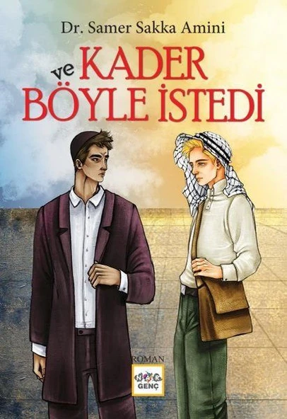 Ve Kader Böyle İstedi ürün görseli 1