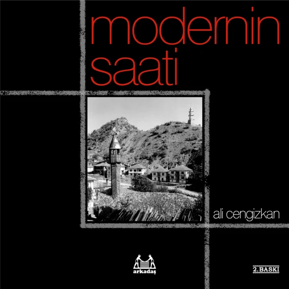 Modernin Saati ürün görseli 1