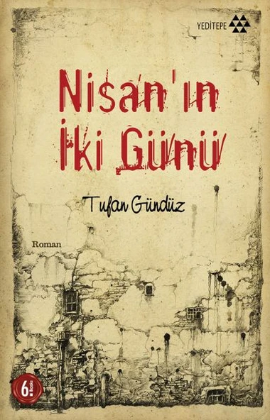 Nisan'ın İki Günü ürün görseli 1