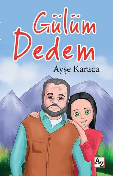 Gülüm Dedem ürün görseli 1