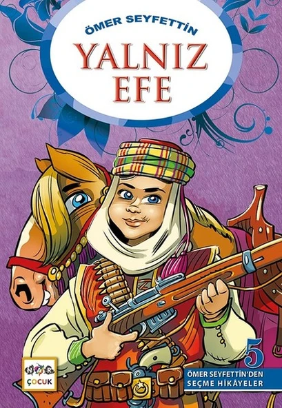 Yalnız Efe ürün görseli 1