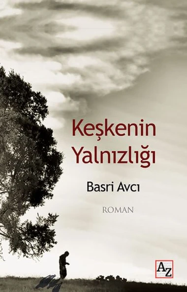 Keşkenin Yalnızlığı ürün görseli 1