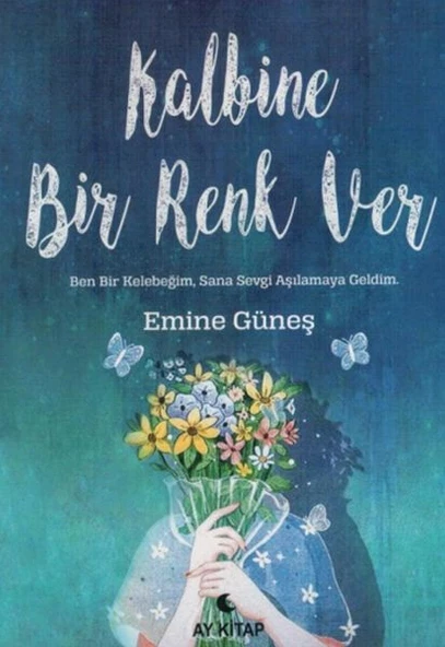 Kalbine Bir Renk Ver ürün görseli 1