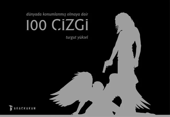 Dünyada Konumlanmış Olmaya Dair 100 Çizgi ürün görseli 1