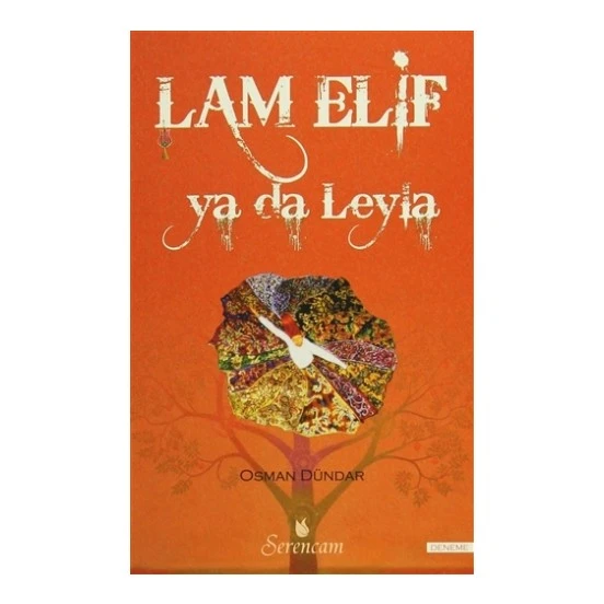 Lam Elif ya da Leyla ürün görseli 1